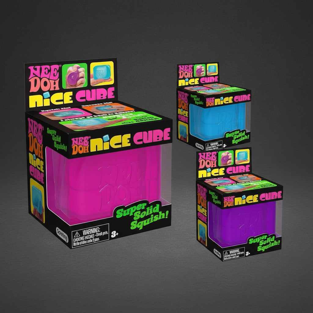 Silicone Ice Cube