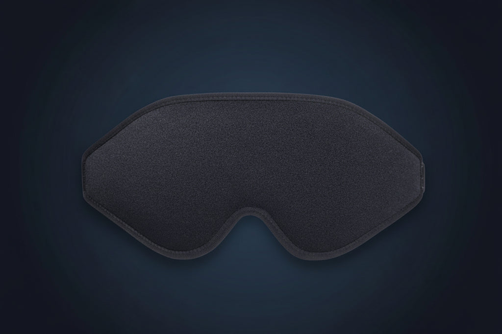 Ergonomic Sleep Mask