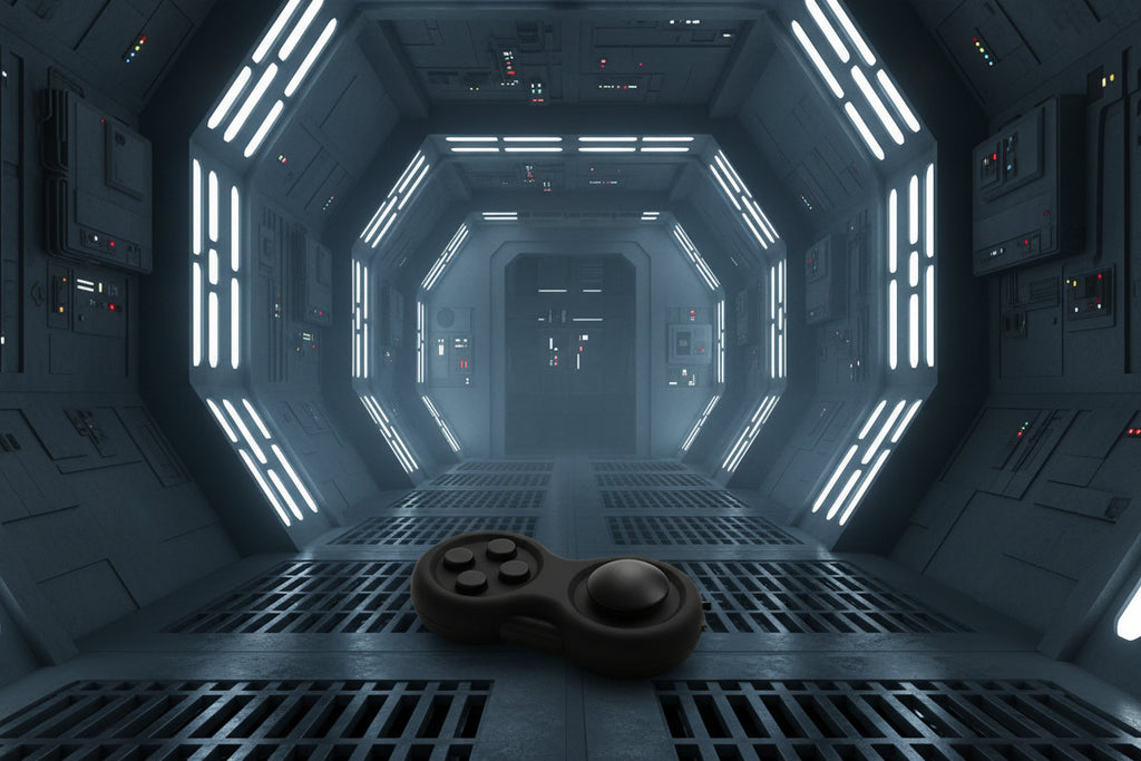 Fidget Pad
