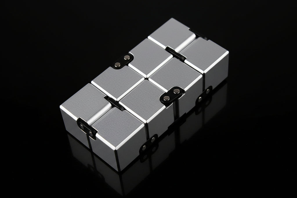 Decompression Cube