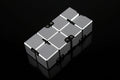 Decompression Cube