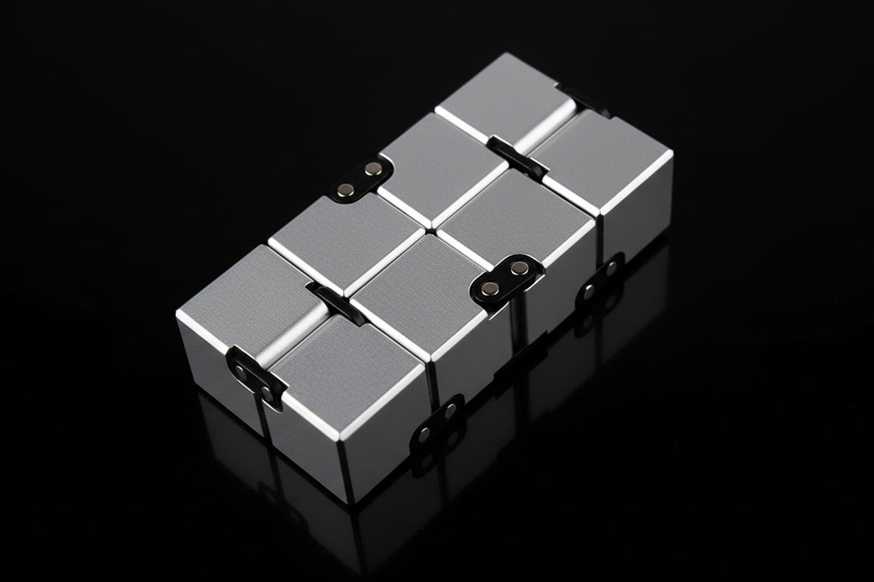 Decompression Cube