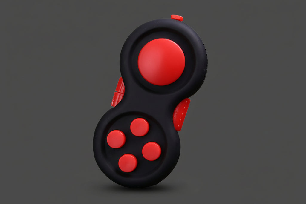 Fidget Pad