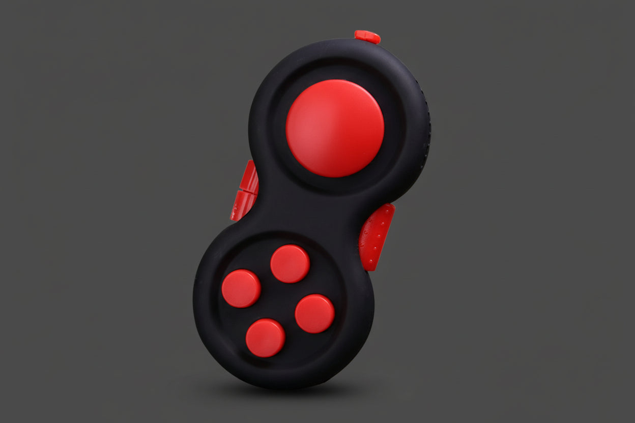 Fidget Pad