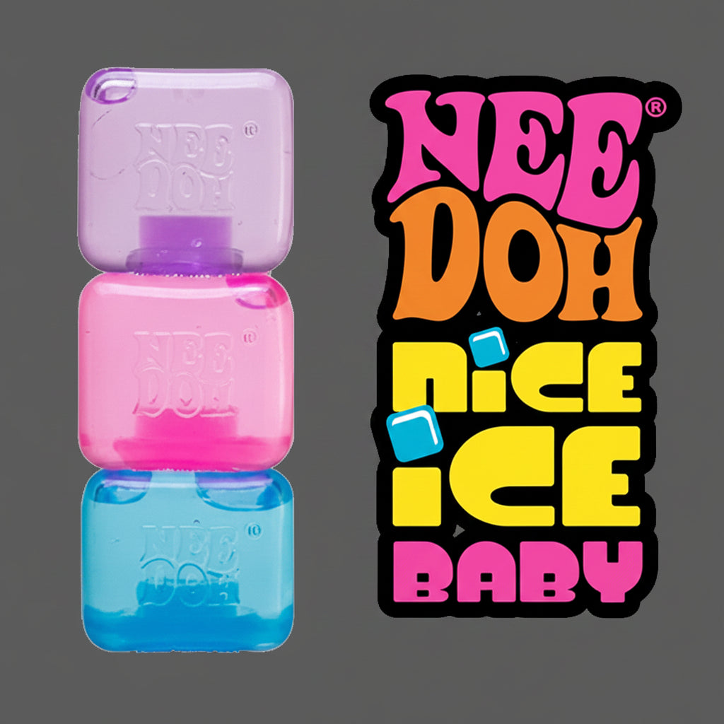 Silicone Ice Cube