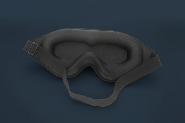 Ergonomic Sleep Mask