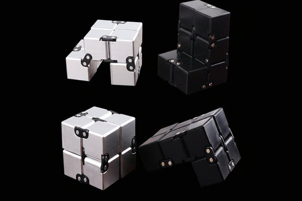 Decompression Cube