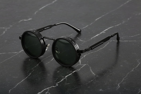 Adjustable Polarized Sunglasses
