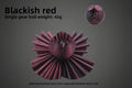 Gear Ball Fidget