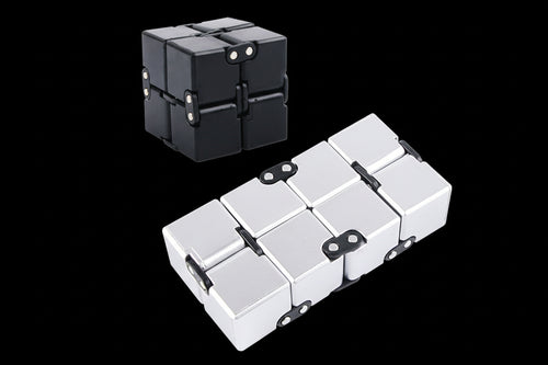Decompression Cube