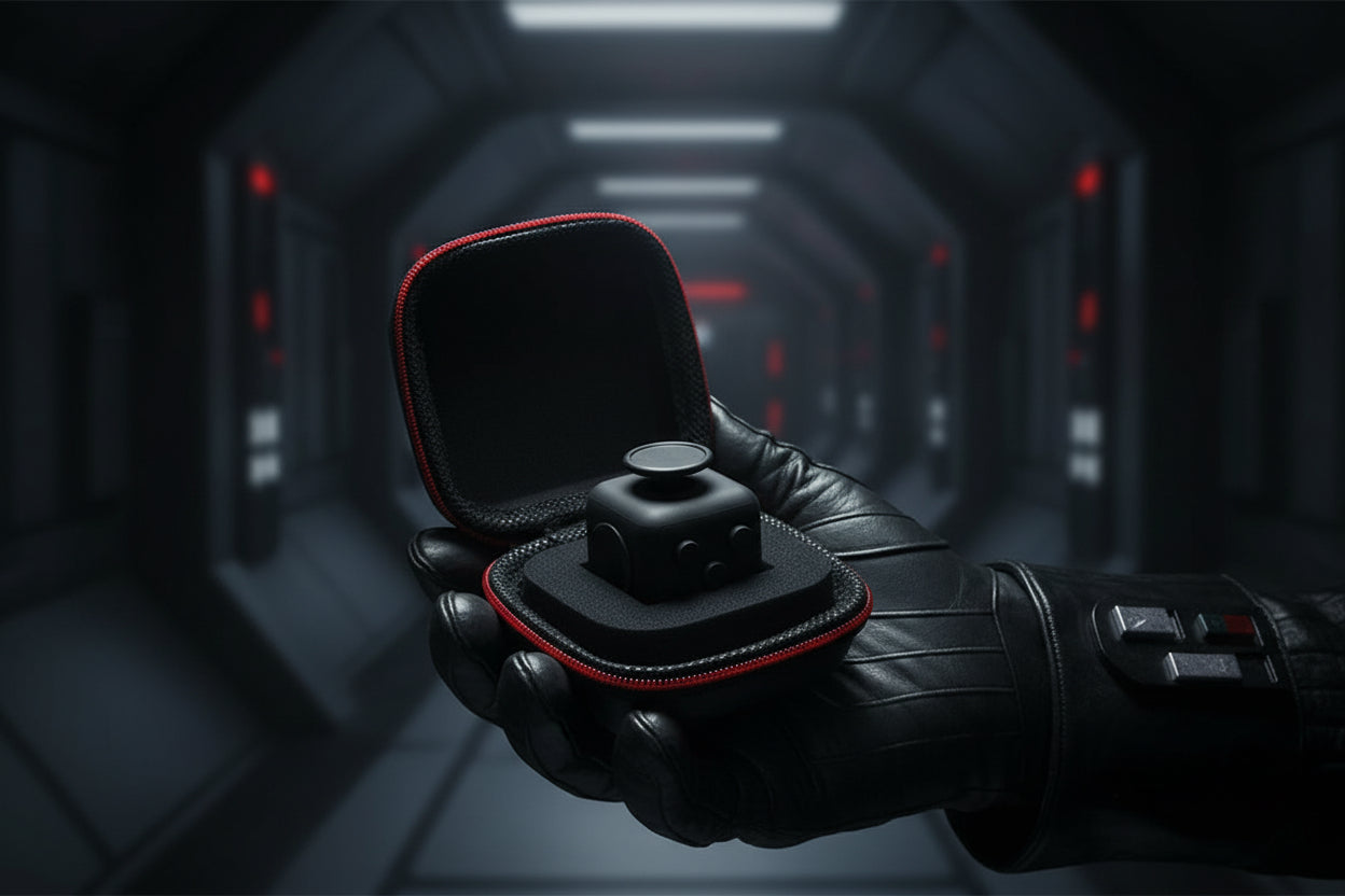 Fidget Cube