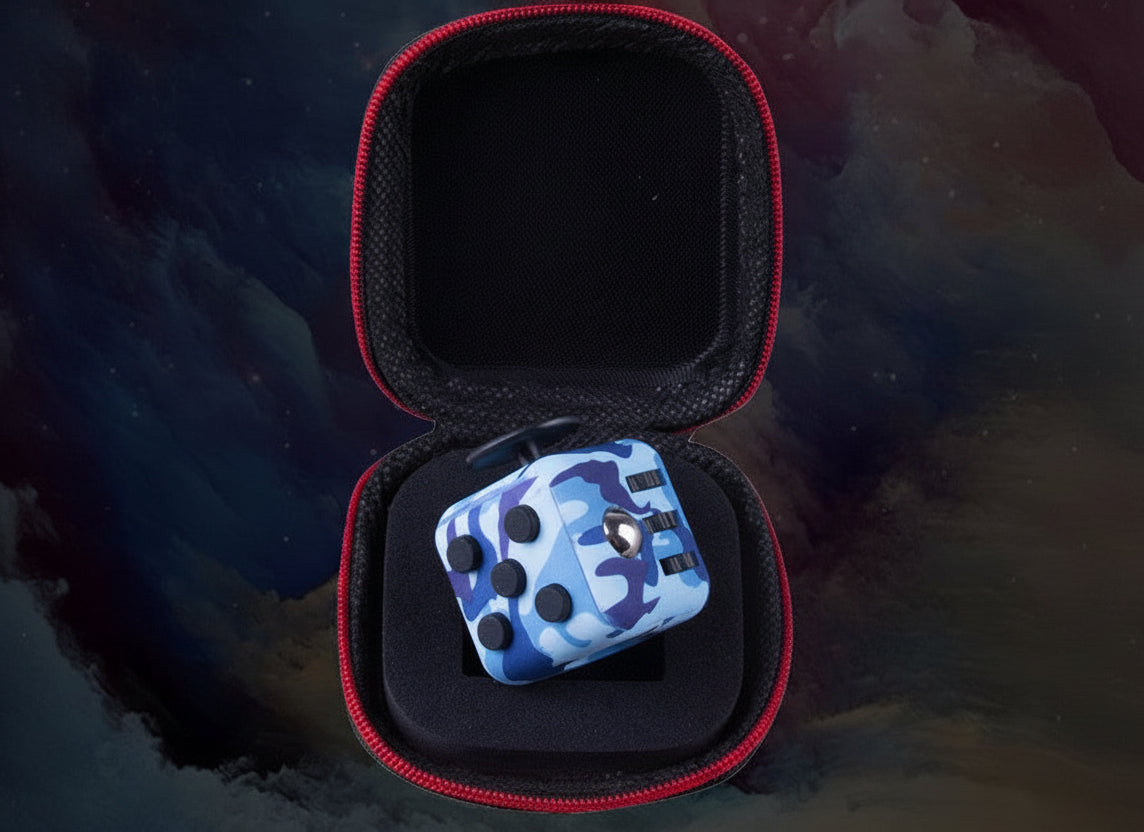 Fidget Cube