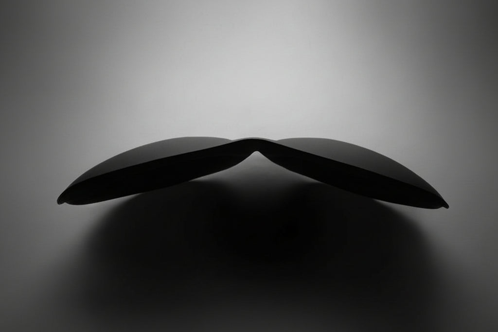 Contour Sleep Mask