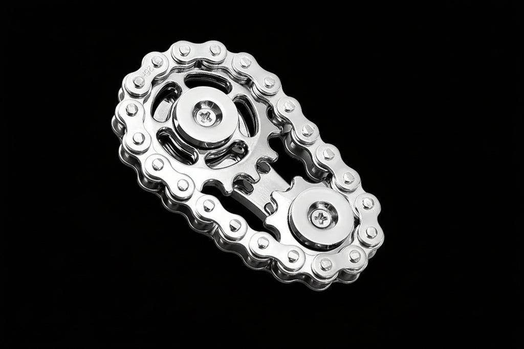 Gear Fidget