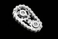 Gear Fidget