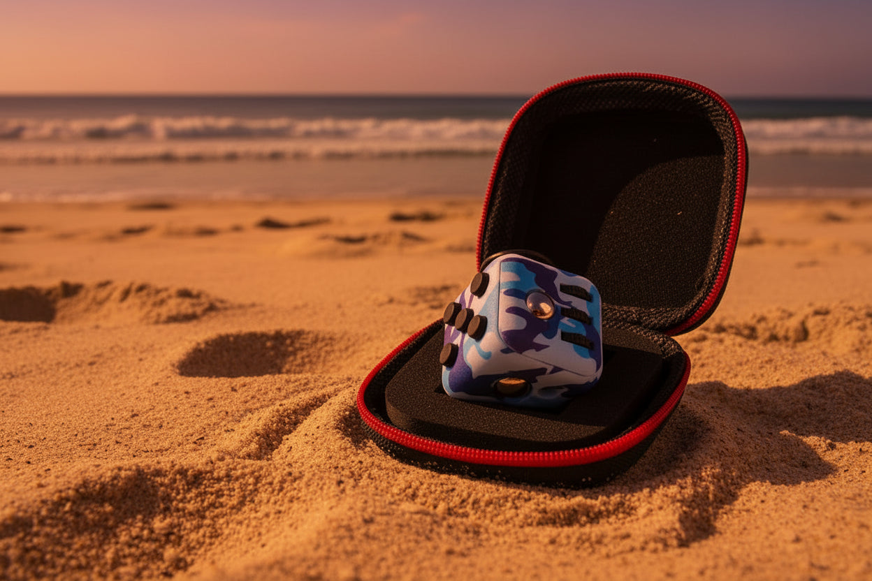 Fidget Cube