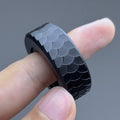 Magnetic Fidget Spinner Ring