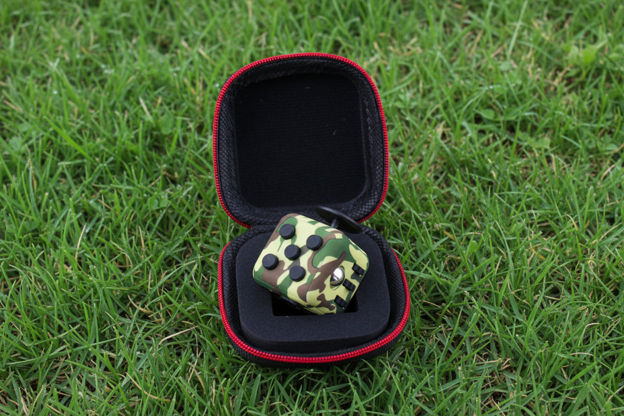 Fidget Cube