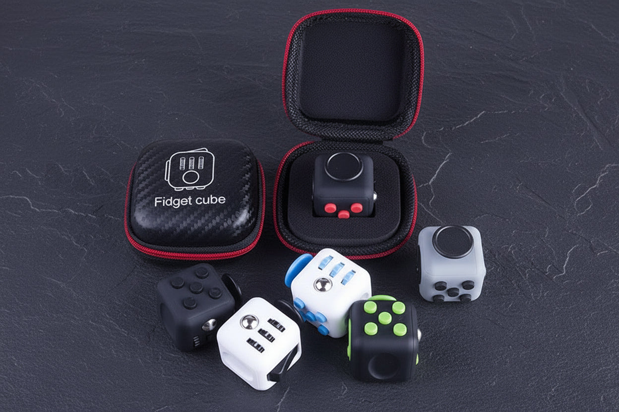Fidget Cube