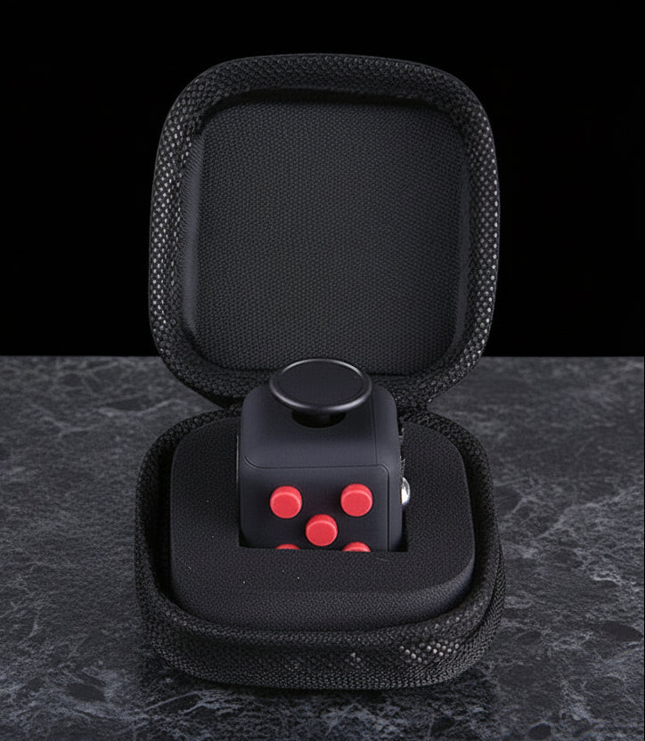 Fidget Cube