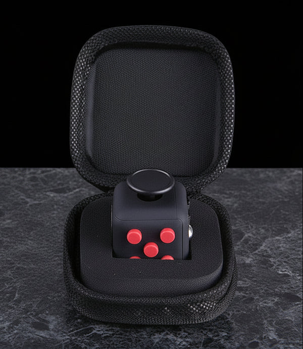 Fidget Cube