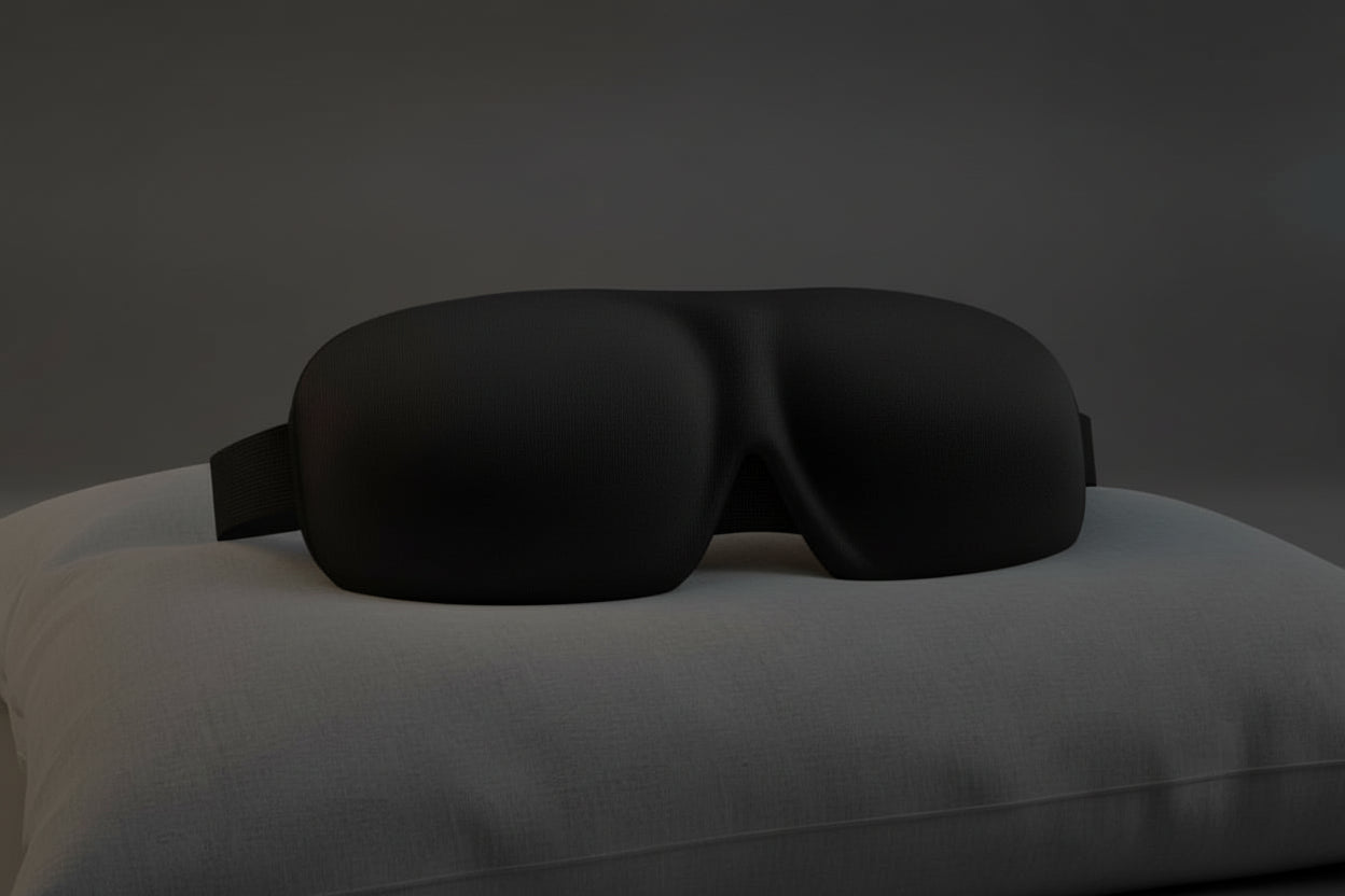 Contour Sleep Mask