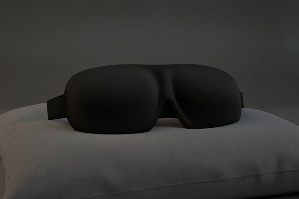 Contour Sleep Mask