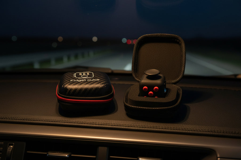 Fidget Cube
