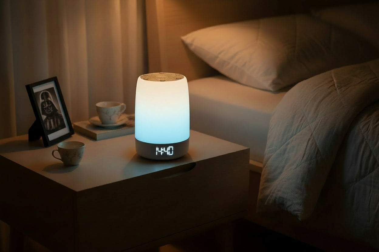 White Noise Machine