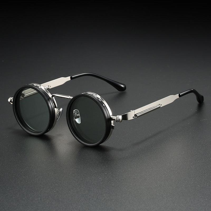 Adjustable Polarized Sunglasses