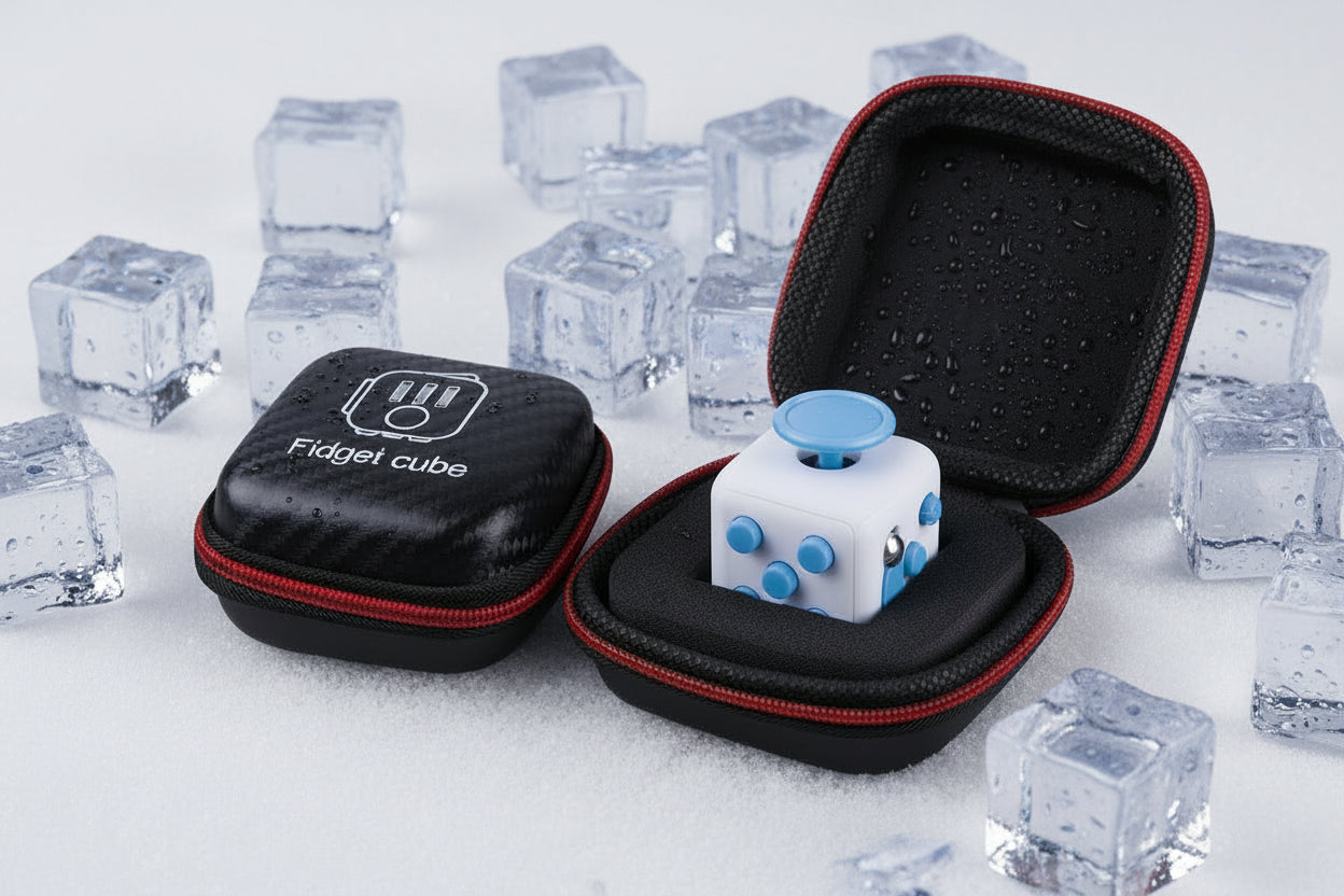 Fidget Cube