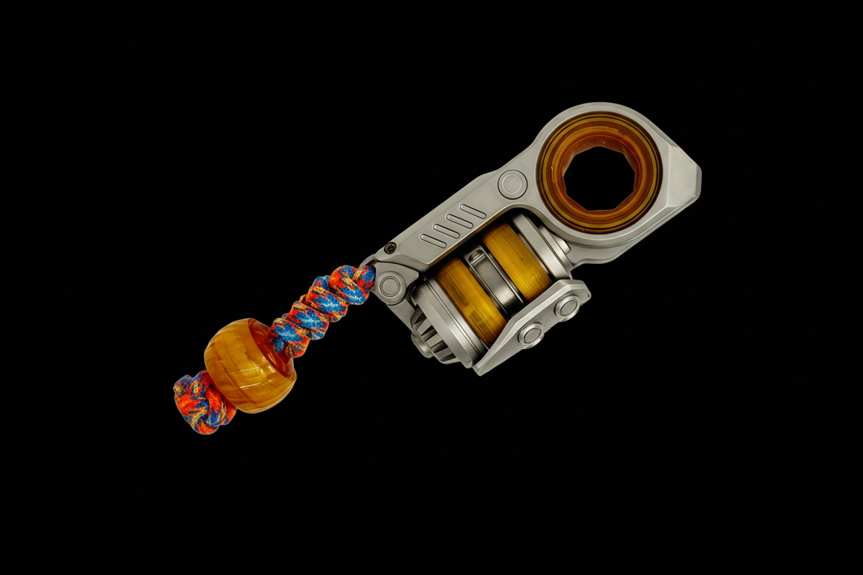 Unzip Fidget