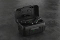 Tactical Noise-Cancelling Headphones
