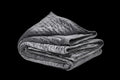 Weighted Fleece Blanket