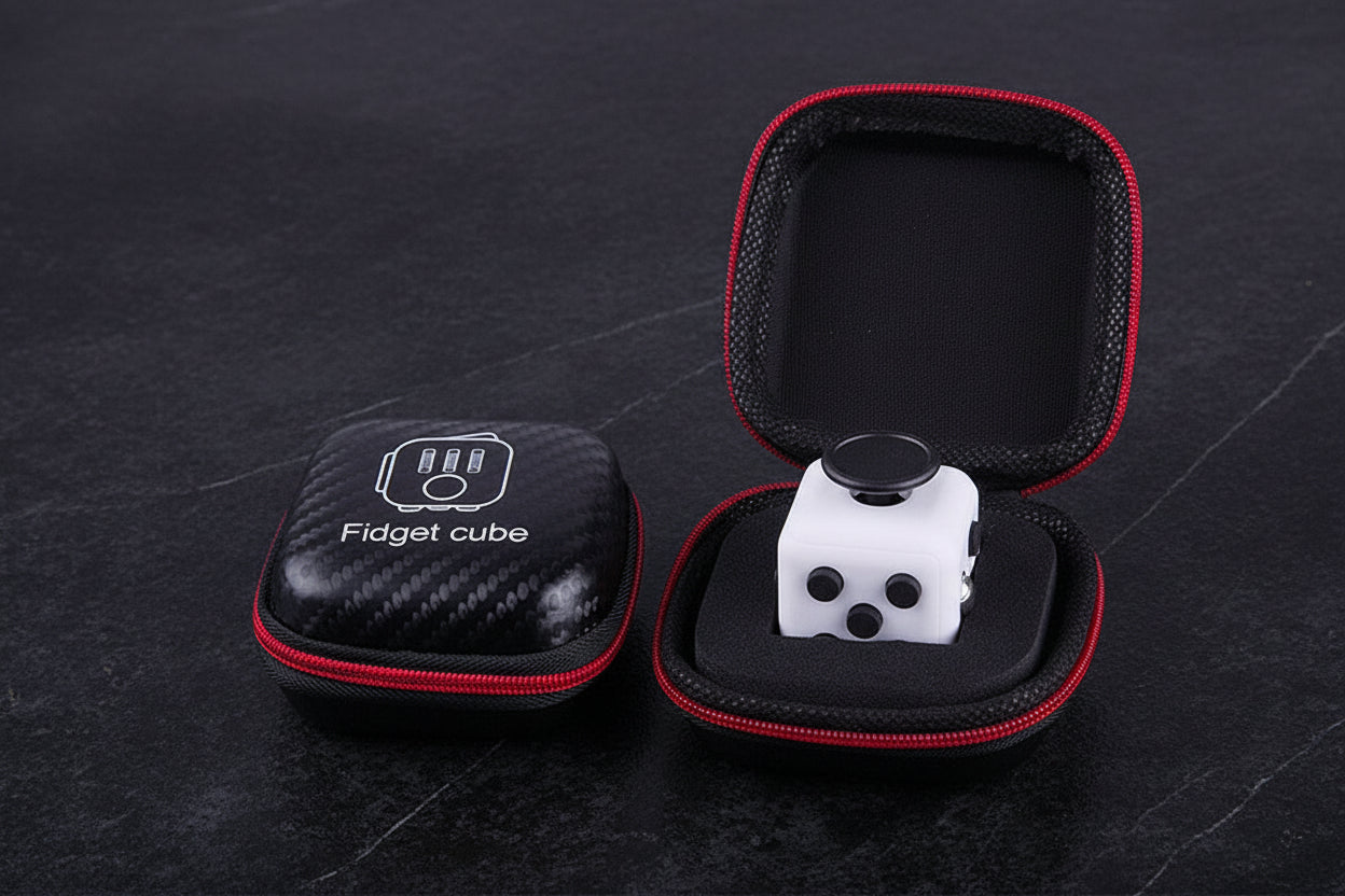 Fidget Cube