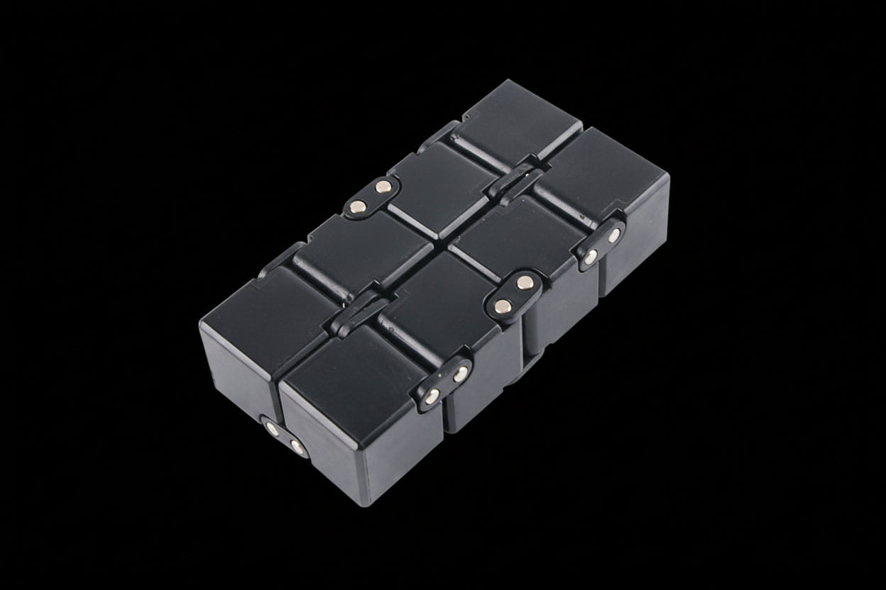 Decompression Cube