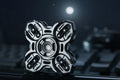 Fingertip Fidget Spinner