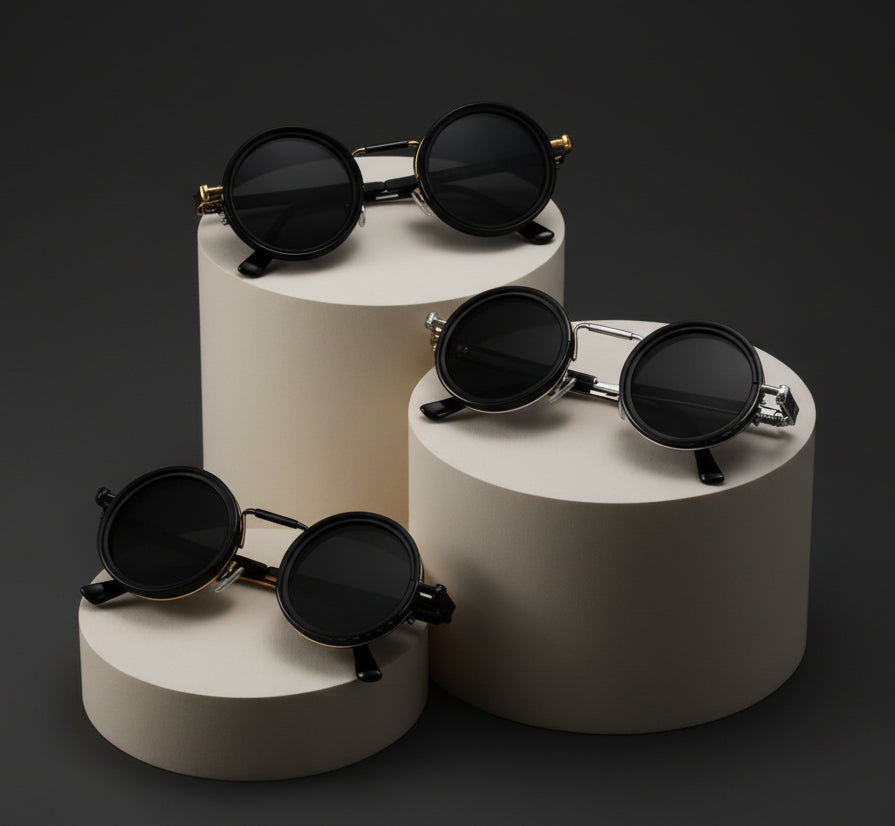 Adjustable Polarized Sunglasses