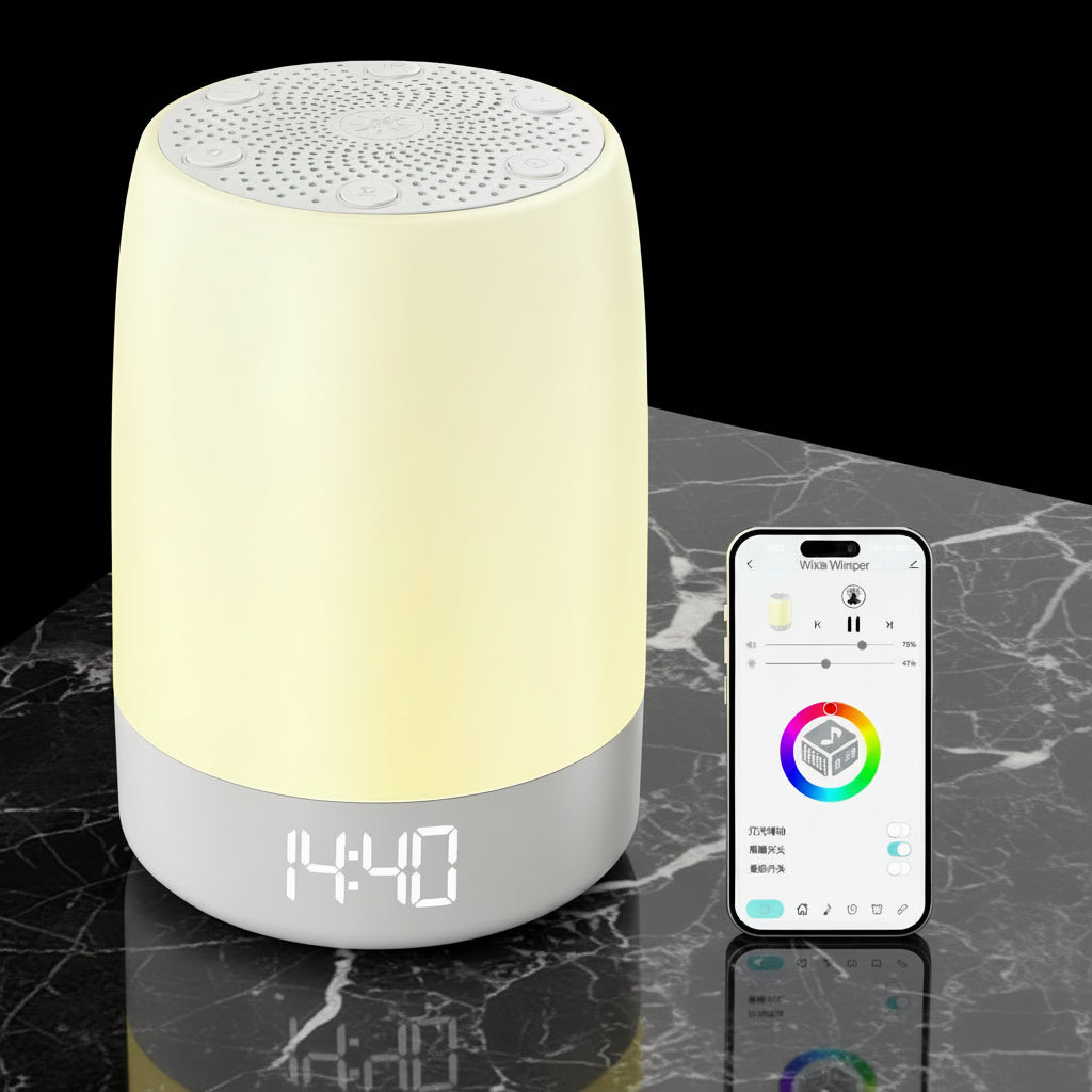 White Noise Machine